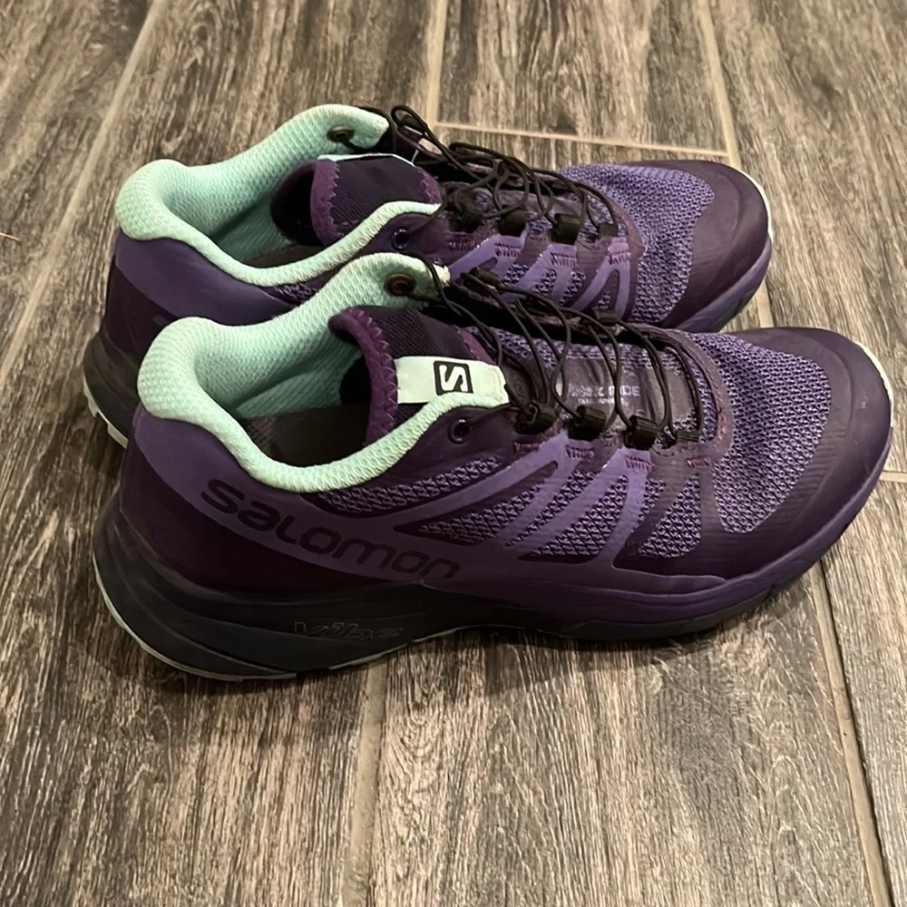 Salomon Vibe 7 - Picture 2 of 5